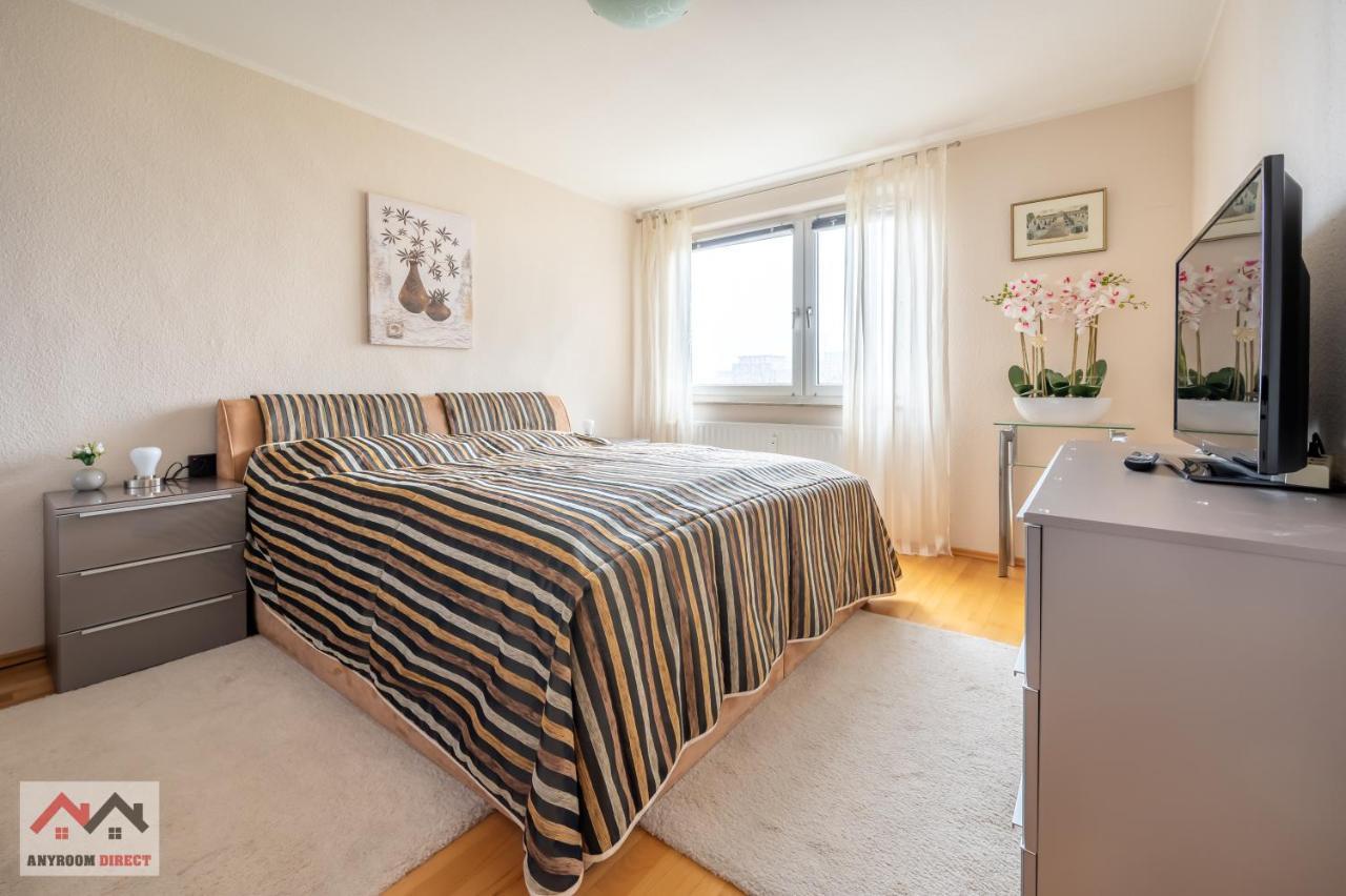 Anyroomdirect Private Apartments In Laatzen Near Hannover Exhibition Room Agency Exterior photo