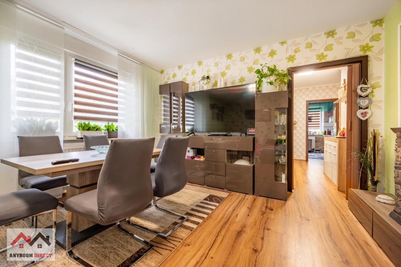 Anyroomdirect Private Apartments In Laatzen Near Hannover Exhibition Room Agency Exterior photo