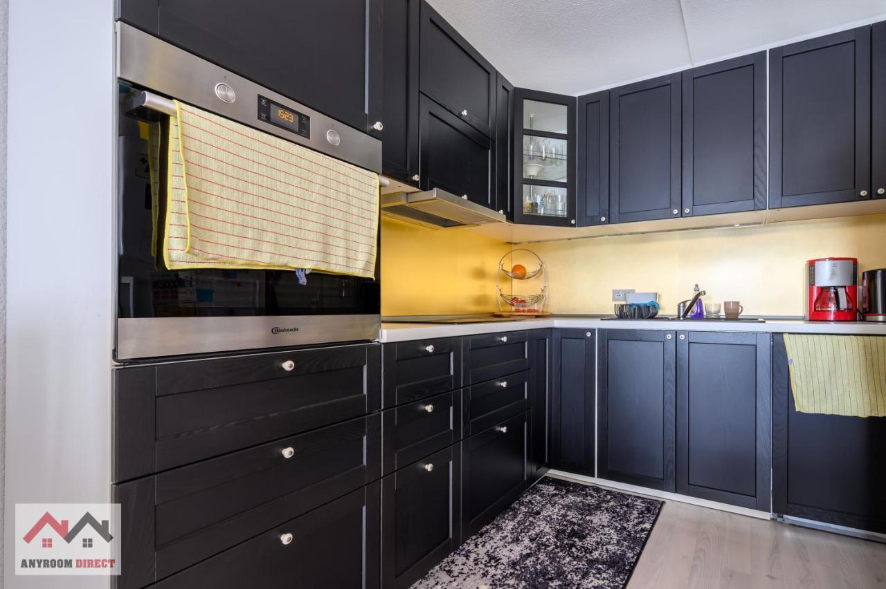 Anyroomdirect Private Apartments In Laatzen Near Hannover Exhibition Room Agency Exterior photo