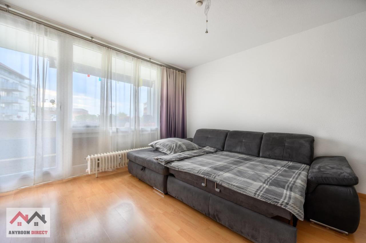 Anyroomdirect Private Apartments In Laatzen Near Hannover Exhibition Room Agency Exterior photo