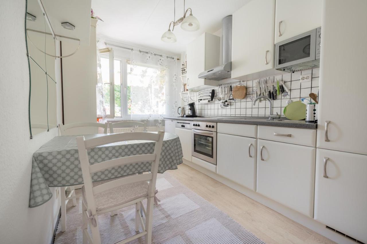 Anyroomdirect Private Apartments In Laatzen Near Hannover Exhibition Room Agency Exterior photo