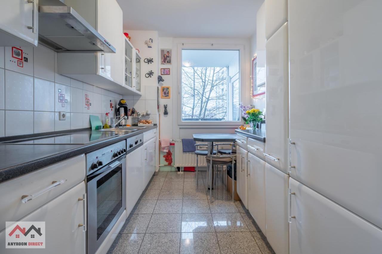 Anyroomdirect Private Apartments In Laatzen Near Hannover Exhibition Room Agency Exterior photo