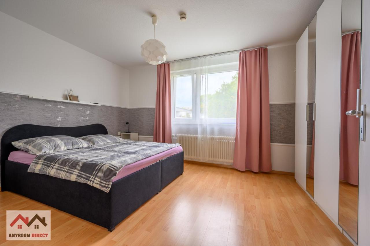 Anyroomdirect Private Apartments In Laatzen Near Hannover Exhibition Room Agency Exterior photo