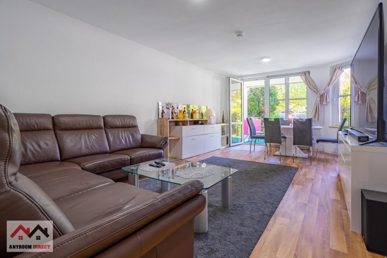 Anyroomdirect Private Apartments In Laatzen Near Hannover Exhibition Room Agency Exterior photo