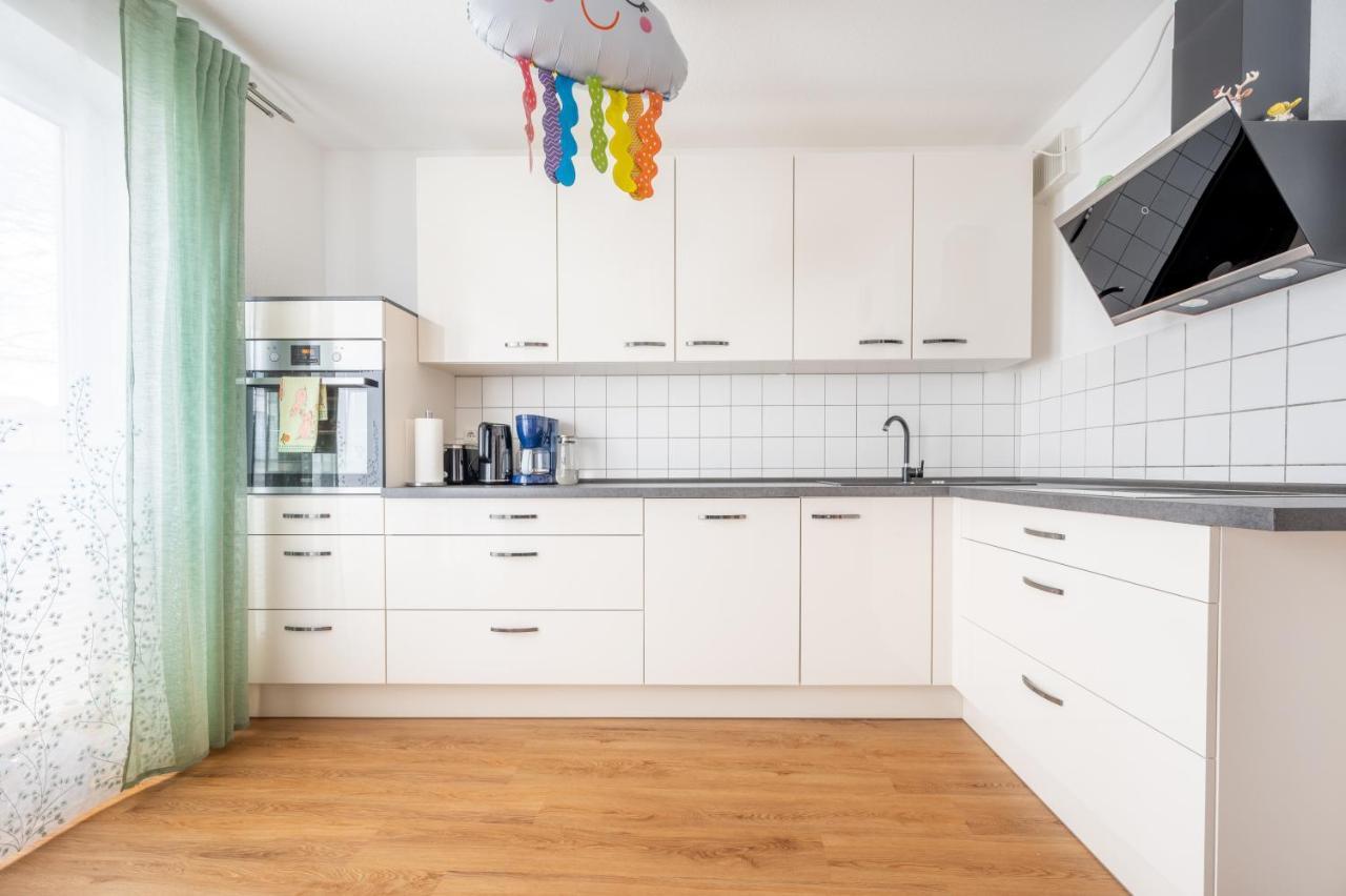 Anyroomdirect Private Apartments In Laatzen Near Hannover Exhibition Room Agency Exterior photo