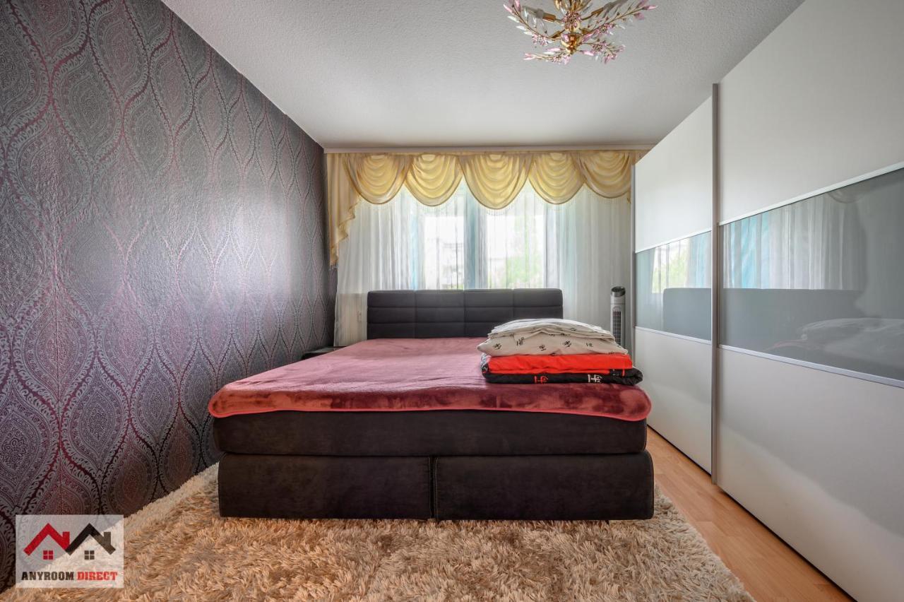 Anyroomdirect Private Apartments In Laatzen Near Hannover Exhibition Room Agency Exterior photo