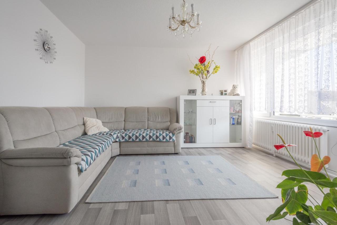 Anyroomdirect Private Apartments In Laatzen Near Hannover Exhibition Room Agency Exterior photo