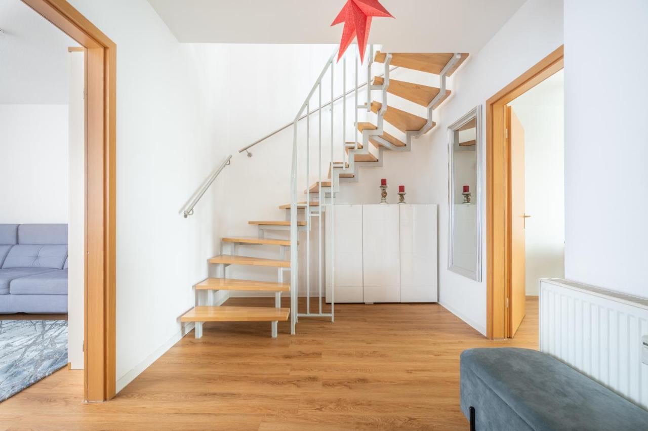 Anyroomdirect Private Apartments In Laatzen Near Hannover Exhibition Room Agency Exterior photo