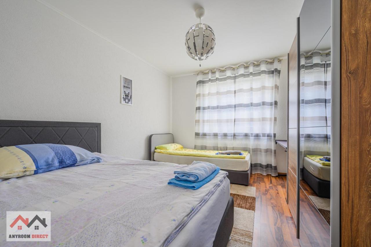 Anyroomdirect Private Apartments In Laatzen Near Hannover Exhibition Room Agency Exterior photo