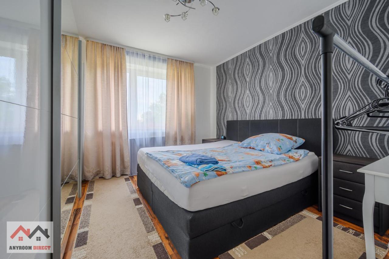 Anyroomdirect Private Apartments In Laatzen Near Hannover Exhibition Room Agency Exterior photo