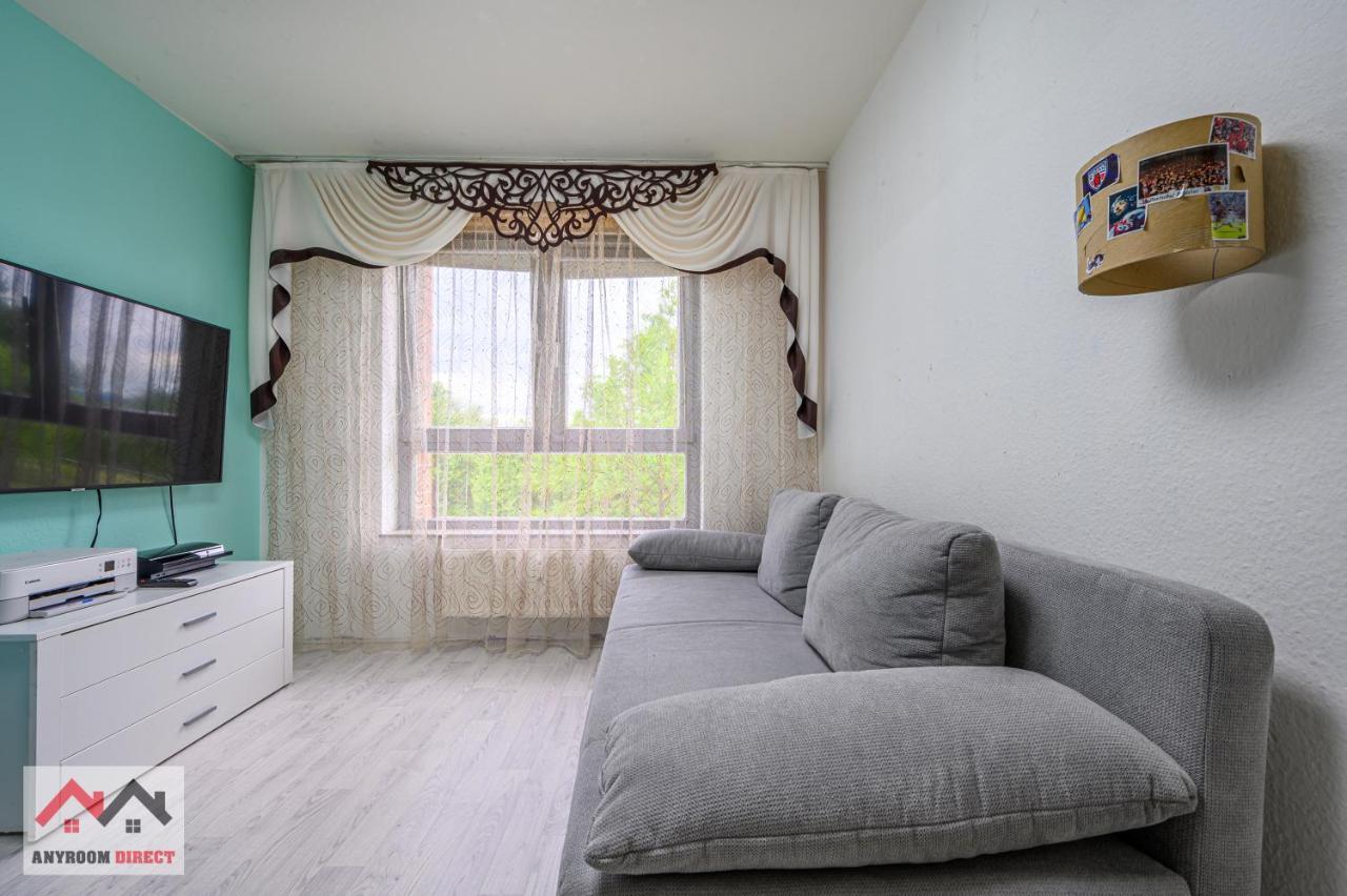 Anyroomdirect Private Apartments In Laatzen Near Hannover Exhibition Room Agency Exterior photo