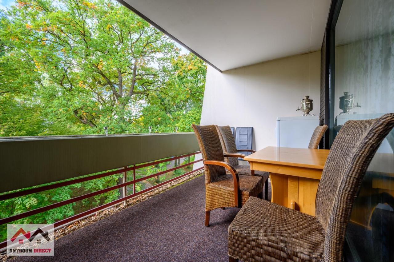 Anyroomdirect Private Apartments In Laatzen Near Hannover Exhibition Room Agency Exterior photo