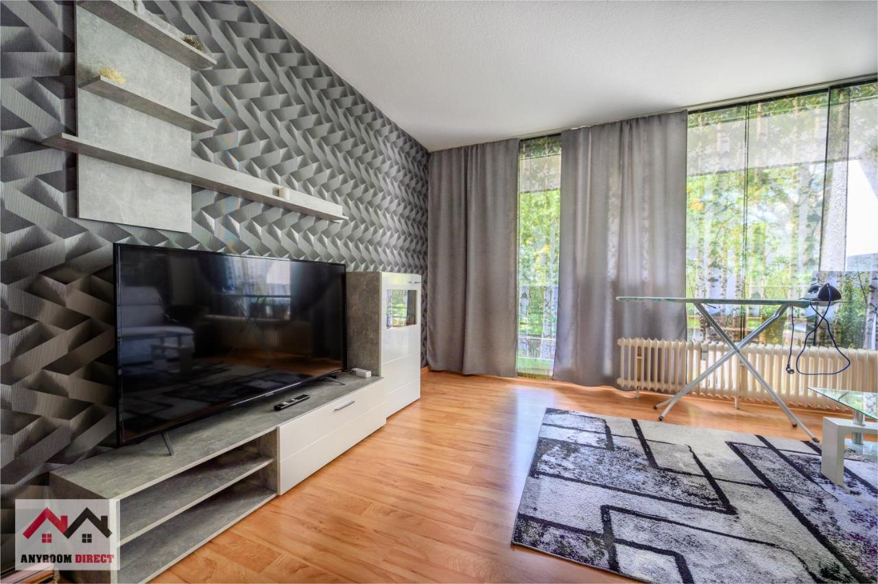 Anyroomdirect Private Apartments In Laatzen Near Hannover Exhibition Room Agency Exterior photo