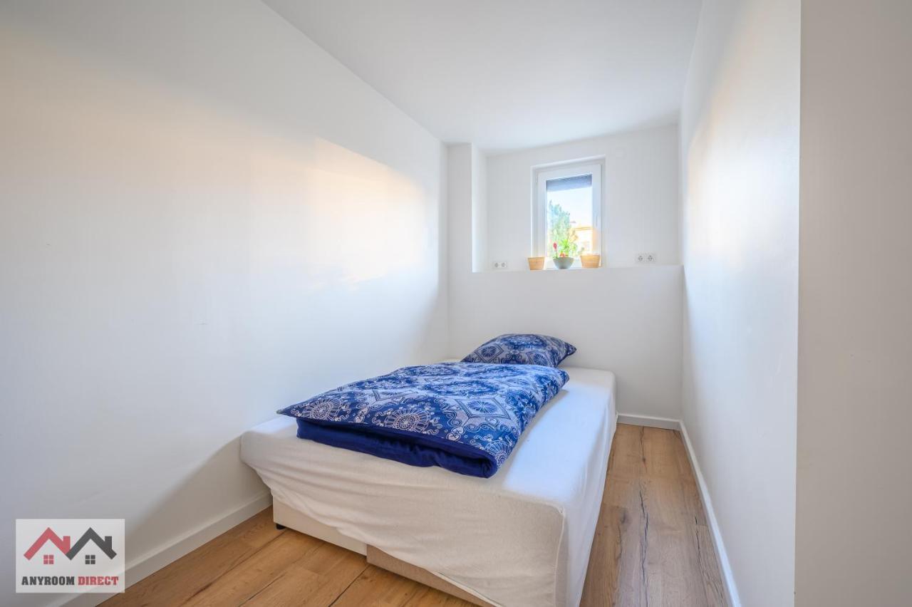 Anyroomdirect Private Apartments In Laatzen Near Hannover Exhibition Room Agency Exterior photo