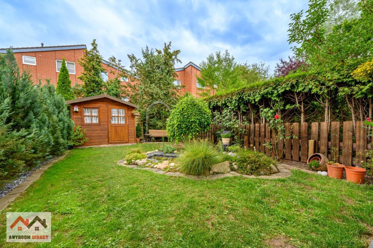 Anyroomdirect Private Apartments In Laatzen Near Hannover Exhibition Room Agency Exterior photo