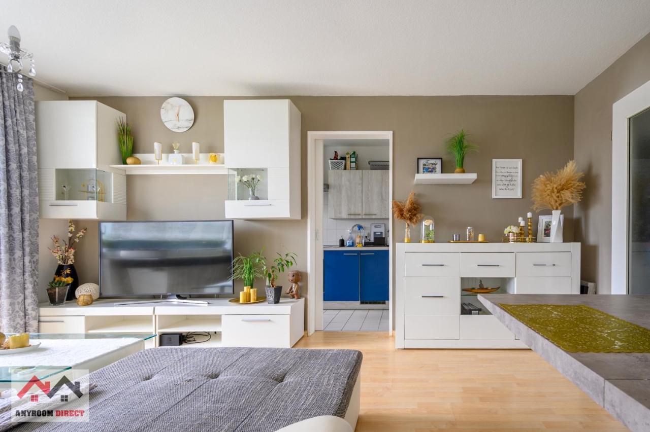 Anyroomdirect Private Apartments In Laatzen Near Hannover Exhibition Room Agency Exterior photo