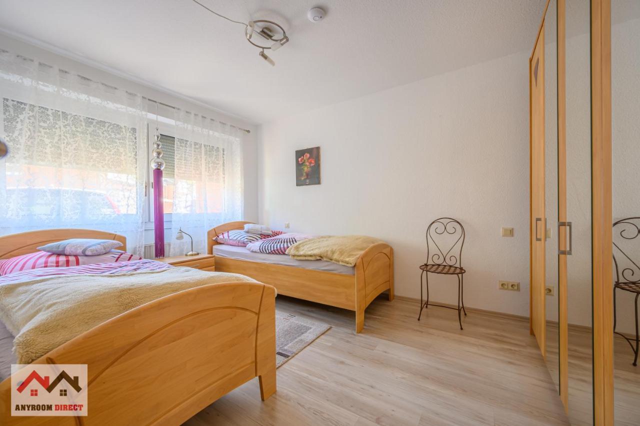 Anyroomdirect Private Apartments In Laatzen Near Hannover Exhibition Room Agency Exterior photo