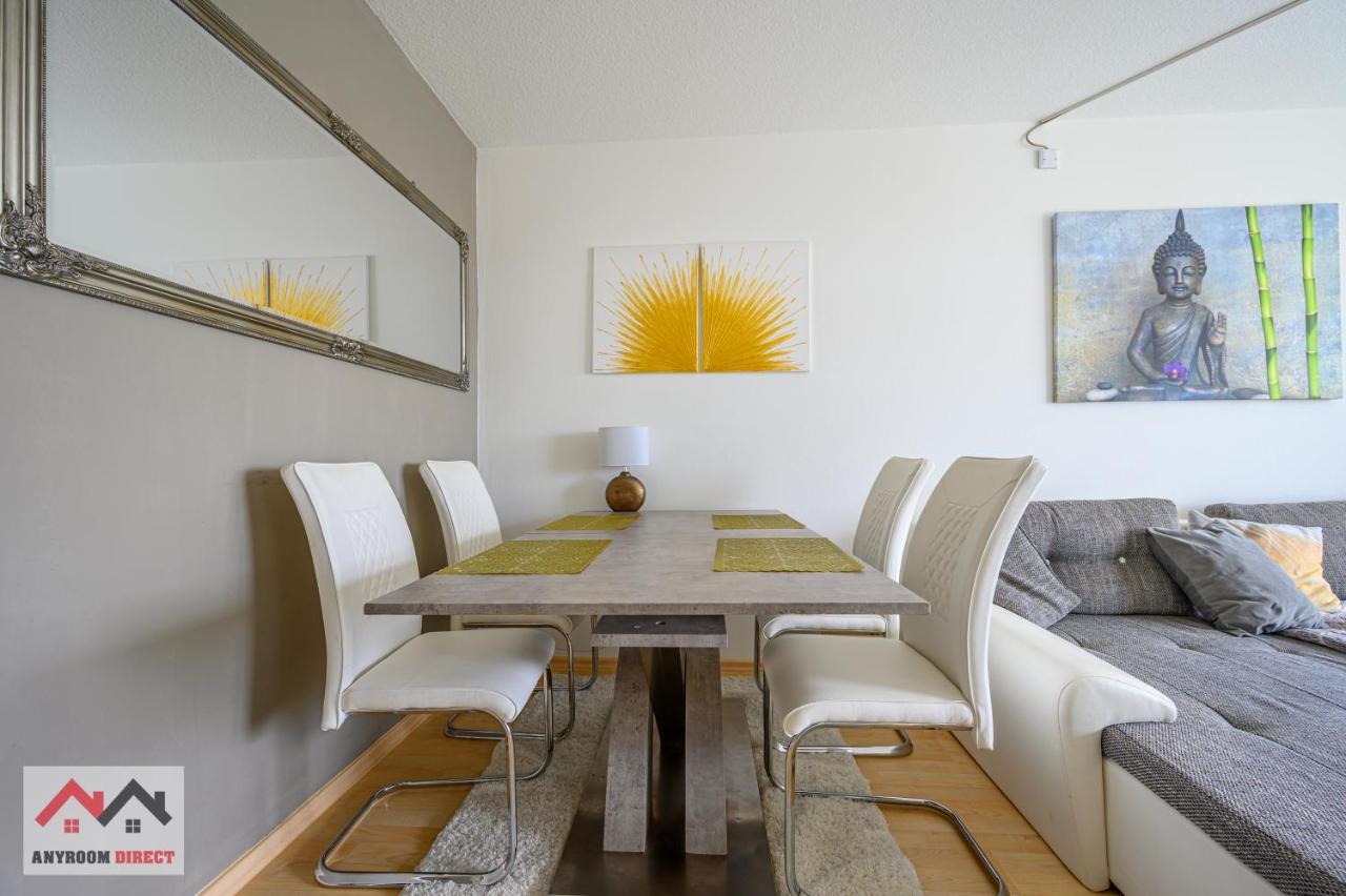 Anyroomdirect Private Apartments In Laatzen Near Hannover Exhibition Room Agency Exterior photo